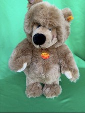 Steiff "Der Waldb r" The Woodland Bear