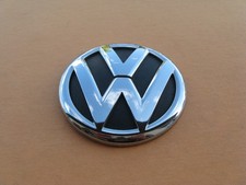 12 13 14 15 16 17 18 19 Vw Passat Sedan Rear Emblem Logo Badge Symbol Oem A47840