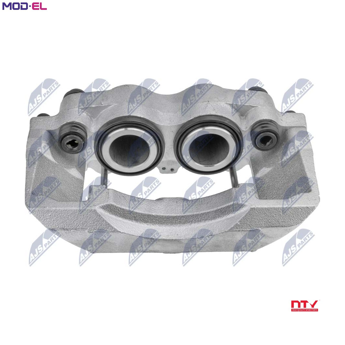 BRAKE CALIPER HZP-VC-002 FOR IVECO DAILY/Platform/Chassis/VI/Van 3.0L 4cyl - Image 5