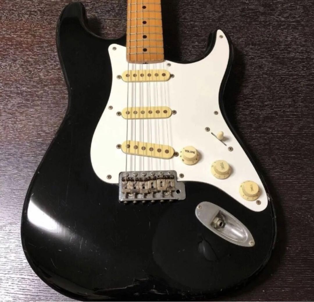 fender japan Squier ストラト　Eシリアル　1988 Fender Japan Squier Strato E-Serial 1988 3.8Kg | eBay