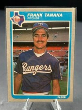 Click to enlarge Frank Tanana