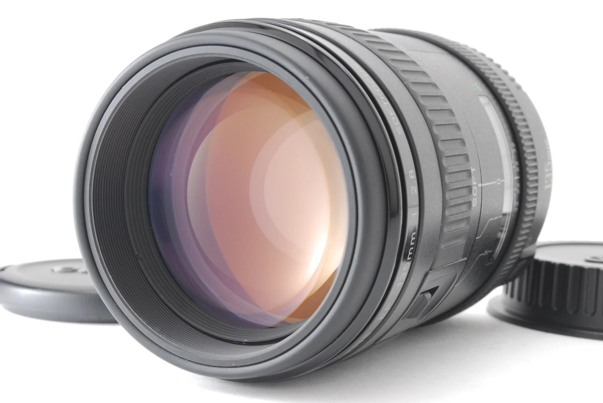Obiettivo Canon FD 135mm - Fotografia In vendita a Vicenza