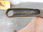 Westcott The Keystone MFG No.82 12” Adjustable Wrench S Curved Handle Buffalo NY — photo 6