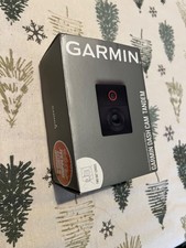 Garmin Tandem Dashcam - Schwarz (010-02259-01)