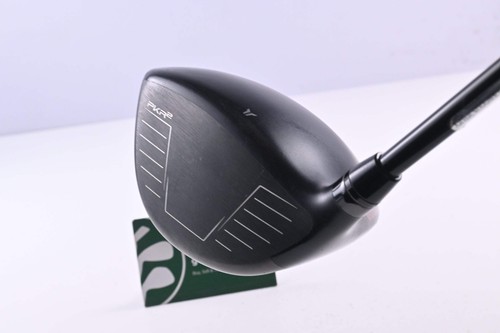 Wilson Dynapower 2023 Driver / 10.5 Degree / Regular Flex HZRDUS Smoke Red RDX - Picture 4 of 8