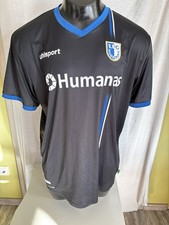 1. FC Magdeburg Trikot 2022/2023 Auswärts Uhlsport Shirt 3XL