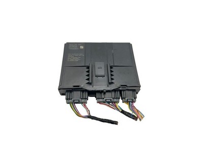 2019-2021 Honda HR-V Anti-Theft Smart Power Control Module
