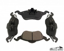 Bremsbelagsatz Continental-System Vorne für Ford Focus I Limo Kombi 98-05