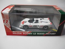 Spark Mazda Rotary Le Mans Collection 1/43 Cheron B16 Mazda 1970 Le Mans 24h