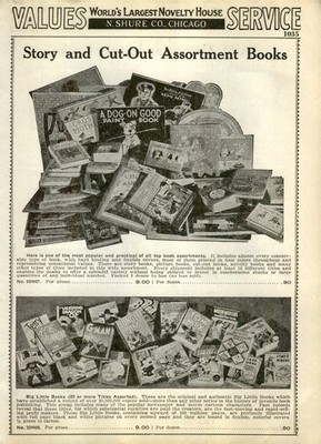 1940 PAPER AD Big little book jungle Jim G man Felix Oswald Moon Mullins cartoon