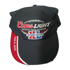 Coors Light Super Bowl XL Official Beer Spons...