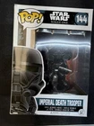 Funko Pop! Imperial Death Trooper Star Wars Rogue One 144