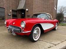 1956 Chevrolet Corvette for Sale