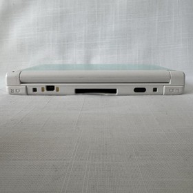 Nintendo 3DS LL XL console Mint x white Japanese model Very Good+ Condition!!!!!