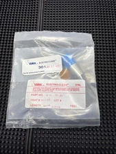Valex E16-.75-B5, 3/4" Tube Butt Weld Cap, E16-.75-B0