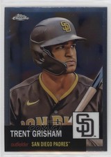 Click to enlarge Trent Grisham