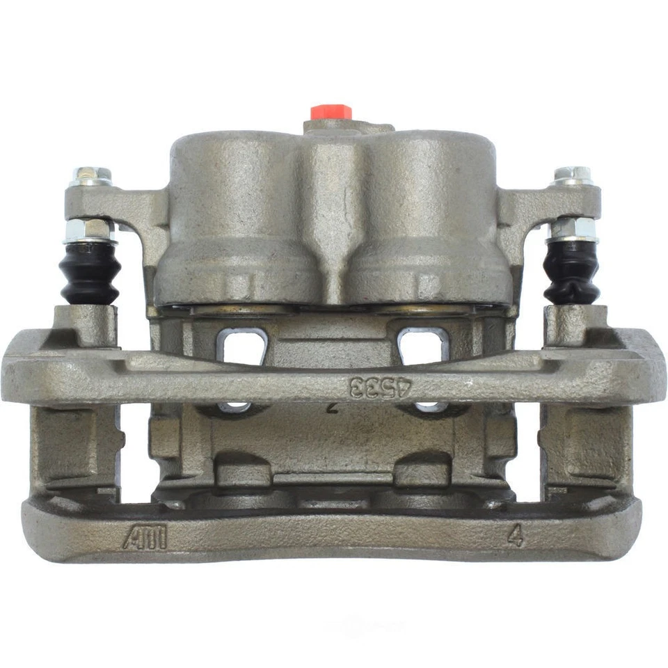 Pinza de freno de disco para Toyota Highlander 2008-2013 piezas centradas Foto 2 de 4