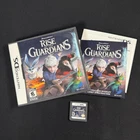 Rise of the Guardians - Nintendo DS CIB Complete Game Case Manual