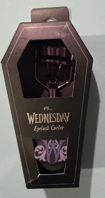 Wednesday Eyelash Curler Cool New - Image 1 of 3