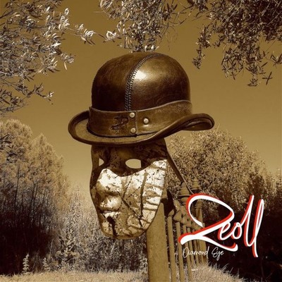 Zeoll Diamond Eye (CD)