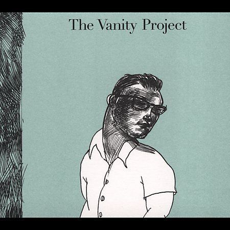 The Vanity Project [Digipak] by The Vanity Project (CD, Jun-2005 ...