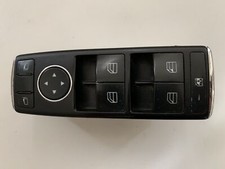 Fensterheberschalter Schalter A2128208210 Mercedes C E Klasse W204 W207 W212 Fensterheberschalter Schalter A2128208210 Mercedes C E Klasse W204 W207 W212