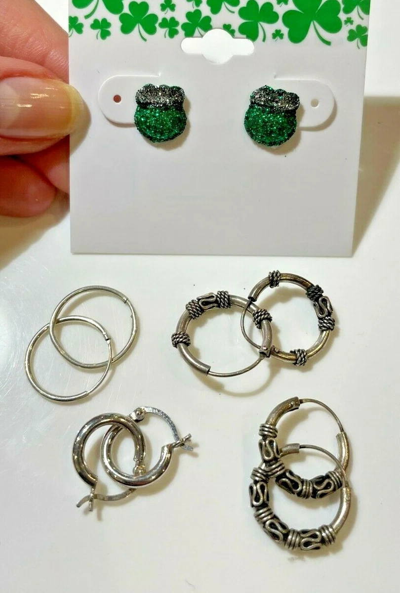 Maori earrings cheap
