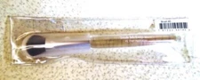 Trish McEvoy Beauty #45 Sheer Application Brush IN PLASTIC POUCH