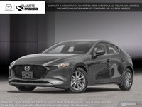 2021 Mazda Mazda3 Sport GS