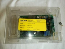 SULZER PCB CARD 112.017.103.200 