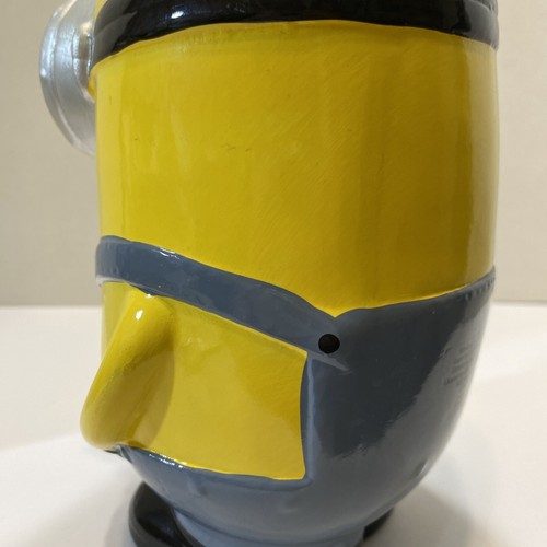 Minion Keramik Coin Bank 8, M. Z. Berger & Co Stuart - Bild 11 von 14