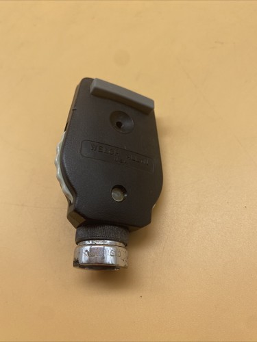 Oftalmoscopio Welch Allyn 11610 - 3,5 volt - solo testa - Foto 5 di 5
