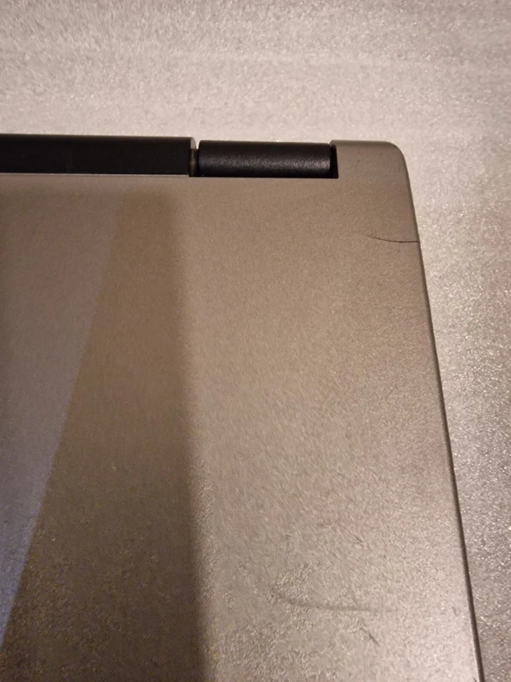 Dell Inspiron 1300 Celeron M 1.6GHz 40gb Hdd Untested Read Description - Image 4 of 4