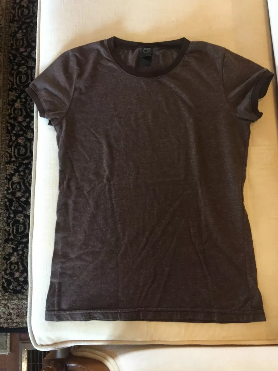 Wholesale Lot of 360 Alternative Apparel Ladies Chocolate Ringer