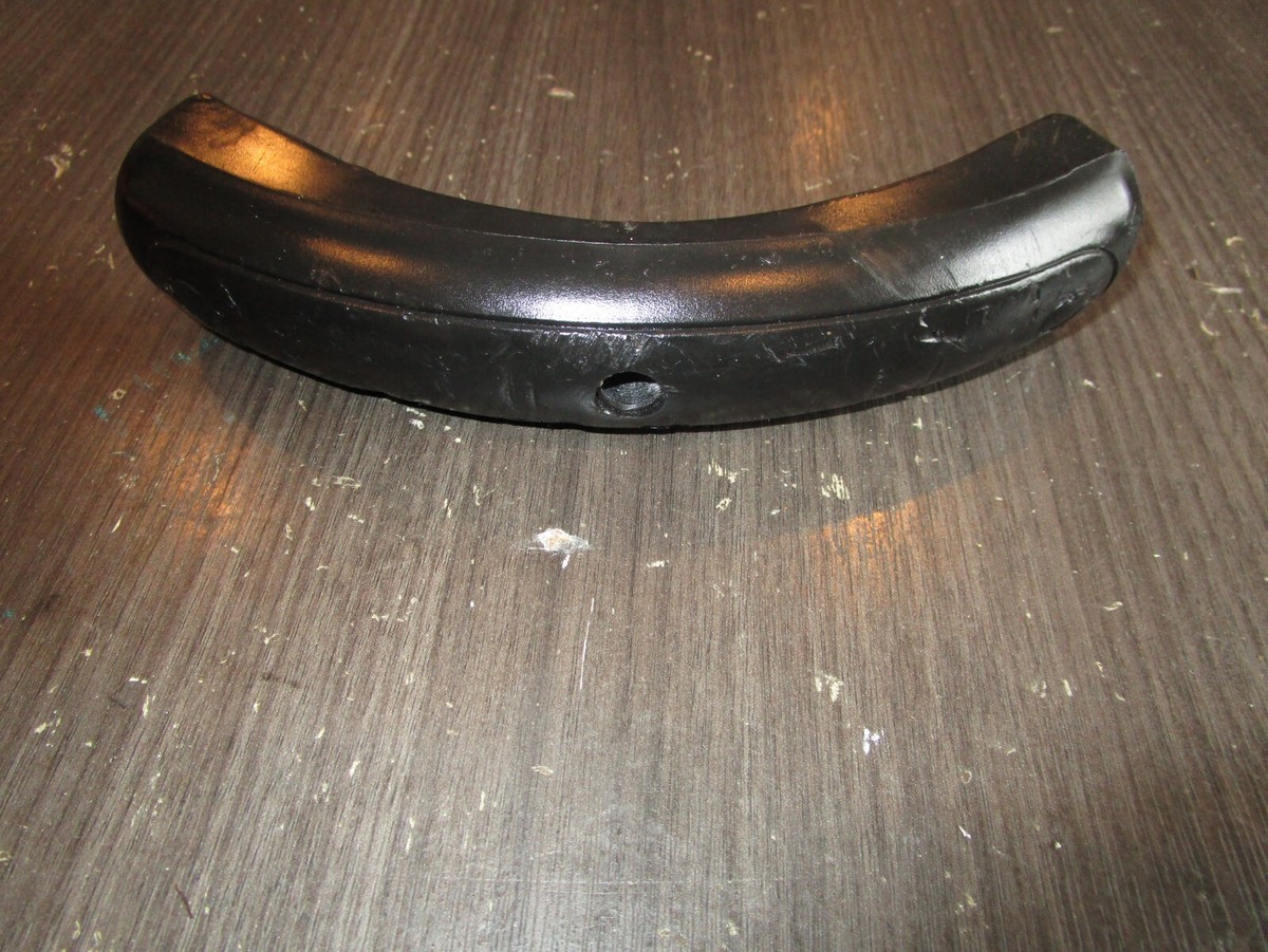 03 SEADOO GTX DI REAR CORNER BUMPER BLACK 291001505 #1 | eBay