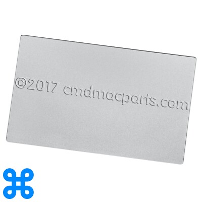 SILVER TOUCHPAD TRACKPAD - Apple MacBook Retina 12'' A1534 Early 2015