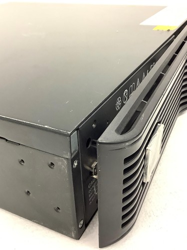 Emerson Liebert Gxt3-2000Rt120 6 Power Outlets Tower UPS Server, No Battery - Picture 10 of 12