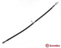 Brembo T83092 Bremsschlauch 540 Mm FüR Toyota Yaris Verso 1.0-1.5 04.99-11.05