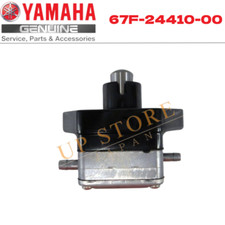 Genuine Yamaha Fuel Pump Assembly 67F-24410-00 For 1999-2001 Yamaha Outboard