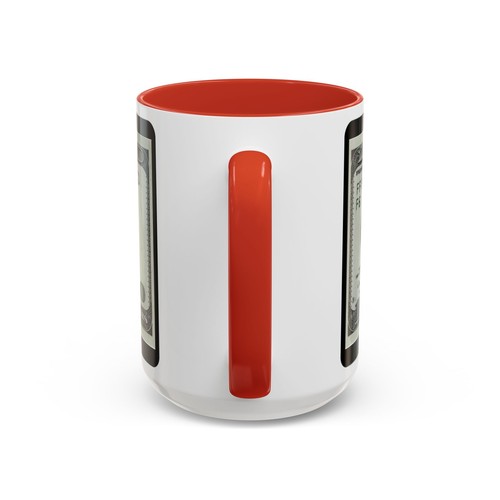 Lone Ranger ON a $100 Bill Nummernschild Fun Art Kaffeetasse Kaffeebecher - Bild 9 von 65