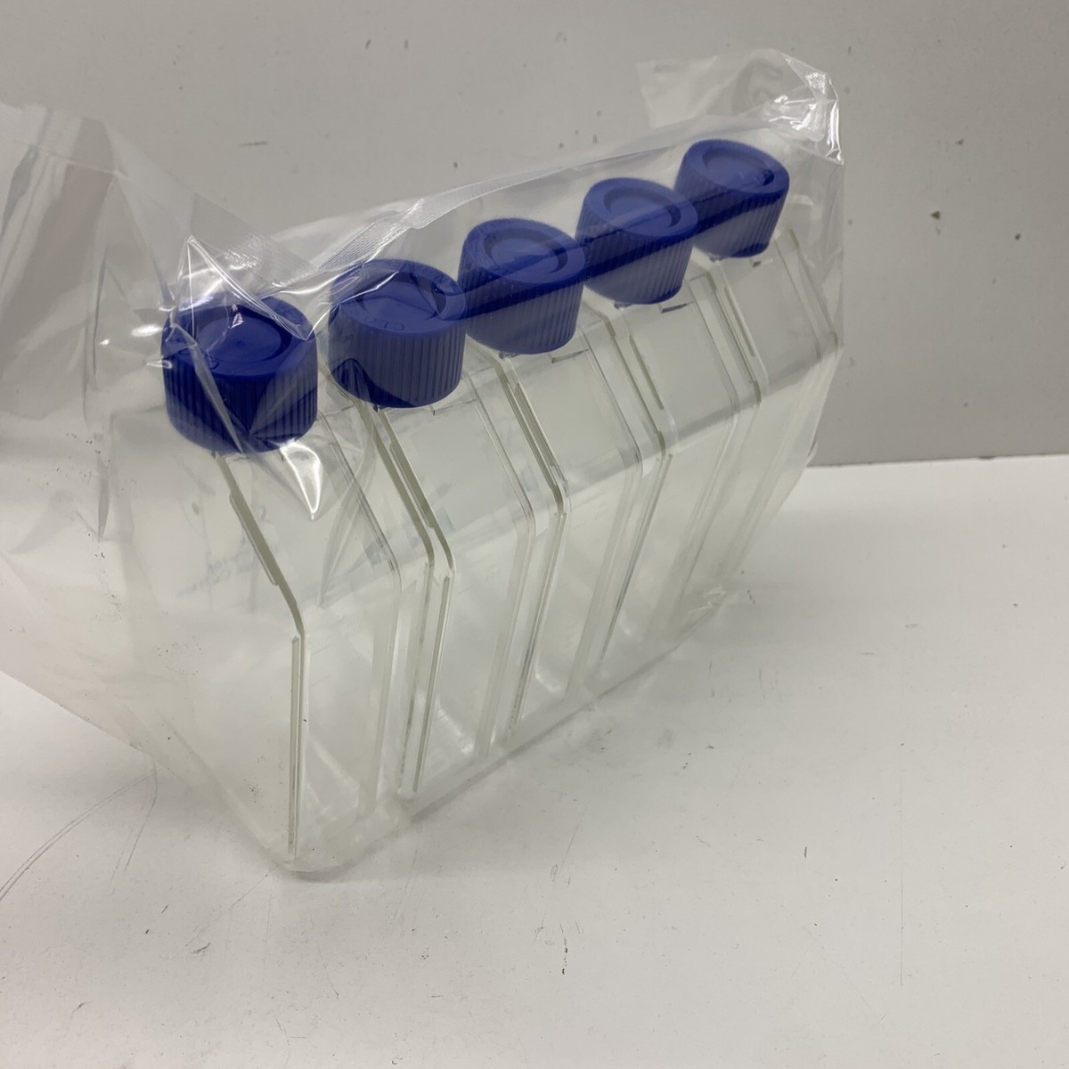 5-Pack) Thermo Scientific 153732 Nunclon Surface Cell Culture