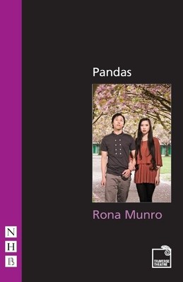 Rona Munro Pandas (Paperback) NHB Modern Plays