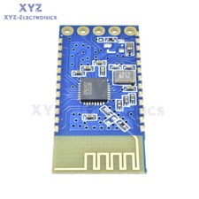 10 PIEZAS JDY-31 Bluetooth Serie Soporta SPP Compatible HC-05 HC-06 Esclavo CC2541