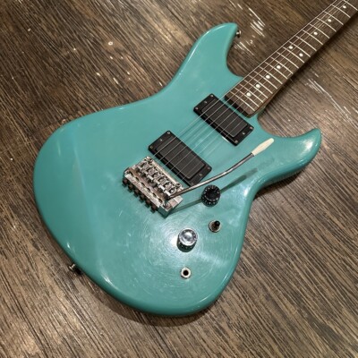 Tokai VX-65 1980s Electric Guitar Lime Green Used Shipping From