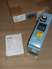 NEW EATON CUTLER HAMMER HVX9000 HVX00114B2 48...