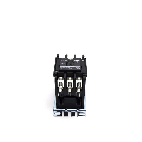 EATON C25DNF340 SER. E1 110-120V 40A NSNP