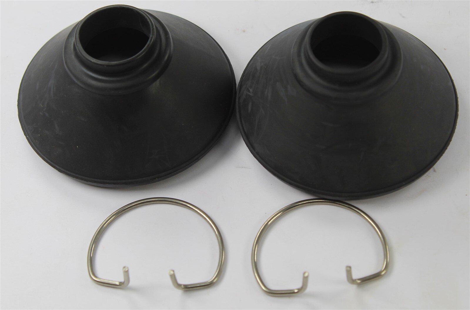 New 1960-1974 Mopar Torsion Bar Boots Set – Pair for A-Body E-Body