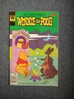 Winnie The Pooh #6 - Whitman - Water Stain On Bottom — photo 1