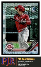 2019 Bowman Mega Box #BCP-102 Jonathan India Reds  4 OR MORE - 35% OFF