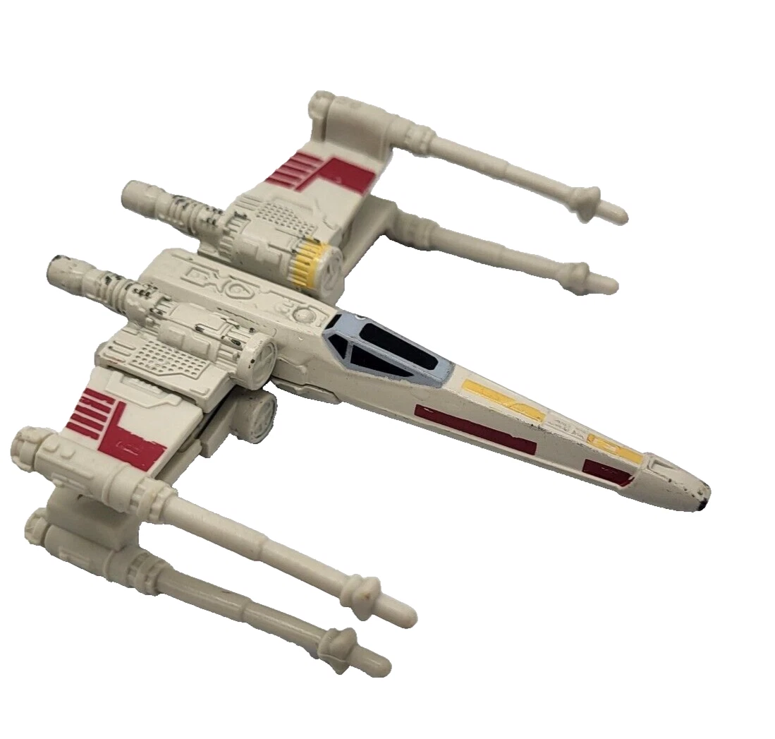Hasbro star wars 2024 x wing fighter